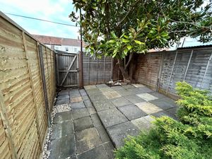 Garden- click for photo gallery